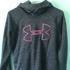 (Last Chance‼️) Underarmour Hoodie